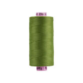 Threads - Egyptian Cotton - Efina 60Wt - EF12 - Avocado (1500yd) - 150m/164yd