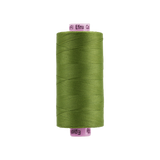 Threads - Egyptian Cotton - Efina 60Wt - EF12 - Avocado (1500yd) - 150m/164yd