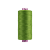 Threads - Egyptian Cotton - Efina 60Wt - EF13 - Electric Lime (1500yd) - 150m/164yd