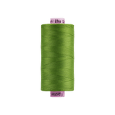 Threads - Egyptian Cotton - Efina 60Wt - EF13 - Electric Lime (1500yd) - 150m/164yd