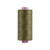 Threads - Egyptian Cotton - Efina 60Wt - EF15 - Sagebrush (1500yd) - 150m/164yd