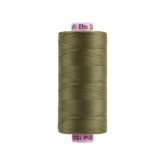 Threads - Egyptian Cotton - Efina 60Wt - EF15 - Sagebrush (1500yd) - 150m/164yd