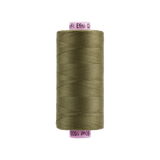 Threads - Egyptian Cotton - Efina 60Wt - EF15 - Sagebrush (1500yd) - 150m/164yd