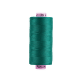 Threads - Egyptian Cotton - Efina 60Wt - EF18 - Lagoon (1500yd) - 150m/164yd
