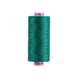 Threads - Egyptian Cotton - Efina 60Wt - EF18 - Lagoon (1500yd) - 150m/164yd