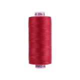 Threads - Egyptian Cotton - Efina 60Wt - EF21 - Rhubarb (1500yd) - 150m/164yd
