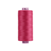 Threads - Egyptian Cotton - Efina 60Wt - EF22 - Raspberry (1500yd) - 150m/164yd