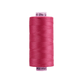 Threads - Egyptian Cotton - Efina 60Wt - EF22 - Raspberry (1500yd) - 150m/164yd