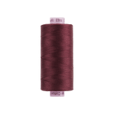 Threads - Egyptian Cotton - Efina 60Wt - EF26 - Black Cherry (1500yd) - 150m/164yd