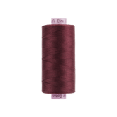 Threads - Egyptian Cotton - Efina 60Wt - EF26 - Black Cherry (1500yd) - 150m/164yd