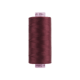 Threads - Egyptian Cotton - Efina 60Wt - EF26 - Black Cherry (1500yd) - 150m/164yd