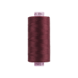 Threads - Egyptian Cotton - Efina 60Wt - EF26 - Black Cherry (1500yd) - 150m/164yd