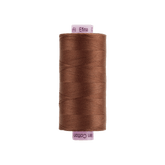 Threads - Egyptian Cotton - Efina 60Wt - EF28 - Rust (1500yd) - 150m/164yd