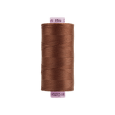 Threads - Egyptian Cotton - Efina 60Wt - EF28 - Rust (1500yd) - 150m/164yd