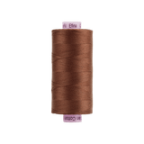 Threads - Egyptian Cotton - Efina 60Wt - EF28 - Rust (1500yd) - 150m/164yd