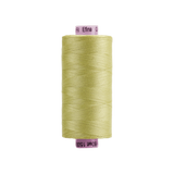 Threads - Egyptian Cotton - Efina 60Wt - EF32 - Golden Wheat (1500yd) - 150m/164yd
