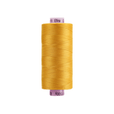 Threads - Egyptian Cotton - Efina 60Wt - EF33 - Goldenrod (1500yd) - 150m/164yd