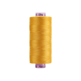 Threads - Egyptian Cotton - Efina 60Wt - EF33 - Goldenrod (1500yd) - 150m/164yd