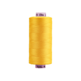Threads - Egyptian Cotton - Efina 60Wt - EF34 - Sun Yellow (1500yd) - 150m/164yd