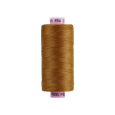 Threads - Egyptian Cotton - Efina 60Wt - EF35 - Old Gold (1500yd) - 150m/164yd