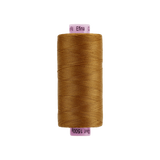 Threads - Egyptian Cotton - Efina 60Wt - EF35 - Old Gold (1500yd) - 150m/164yd