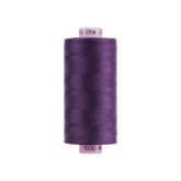 Threads - Egyptian Cotton - Efina 60Wt - EF39 - Eggplant (1500yd) - 150m/164yd