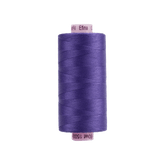 Threads - Egyptian Cotton - Efina 60Wt - EF40 - Blue Iris (1500yd) - 150m/164yd