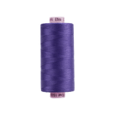 Threads - Egyptian Cotton - Efina 60Wt - EF40 - Blue Iris (1500yd) - 150m/164yd