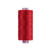 Threads - Egyptian Cotton - Efina 60Wt - EF42 - Holly Berry (1500yd) - 150m/164yd