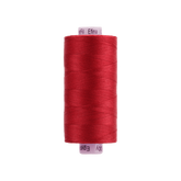 Threads - Egyptian Cotton - Efina 60Wt - EF42 - Holly Berry (1500yd) - 150m/164yd