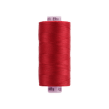Threads - Egyptian Cotton - Efina 60Wt - EF42 - Holly Berry (1500yd) - 150m/164yd