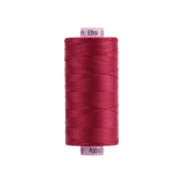 Threads - Egyptian Cotton - Efina 60Wt - EF43 - Dark Cerise (1500yd) - 150m/164yd