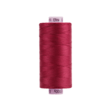 Threads - Egyptian Cotton - Efina 60Wt - EF43 - Dark Cerise (1500yd) - 150m/164yd