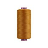 Threads - Egyptian Cotton - Efina 60Wt - EF46 - Mango (1500yd) - 150m/164yd