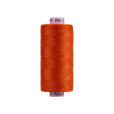 Threads - Egyptian Cotton - Efina 60Wt - EF47 - Pumpkin (1500yd) - 150m/164yd