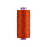 Threads - Egyptian Cotton - Efina 60Wt - EF47 - Pumpkin (1500yd) - 150m/164yd