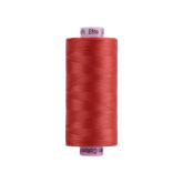 Threads - Egyptian Cotton - Efina 60Wt - EF48 - Persimmon (1500yd) - 150m/164yd