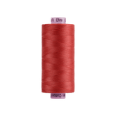 Threads - Egyptian Cotton - Efina 60Wt - EF48 - Persimmon (1500yd) - 150m/164yd