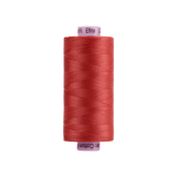 Threads - Egyptian Cotton - Efina 60Wt - EF48 - Persimmon (1500yd) - 150m/164yd
