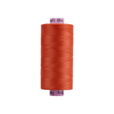 Threads - Egyptian Cotton - Efina 60Wt - EF49 - Kumquat (1500yd) - 150m/164yd