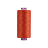 Threads - Egyptian Cotton - Efina 60Wt - EF49 - Kumquat (1500yd) - 150m/164yd