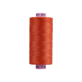Threads - Egyptian Cotton - Efina 60Wt - EF49 - Kumquat (1500yd) - 150m/164yd