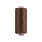 Threads - Egyptian Cotton - Efina 60Wt - EF51 - Chestnut (1500yd) - 150m/164yd