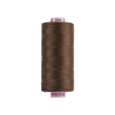 Threads - Egyptian Cotton - Efina 60Wt - EF51 - Chestnut (1500yd) - 150m/164yd