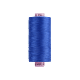Threads - Egyptian Cotton - Efina 60Wt - EF56 - Crystal Blue (1500yd) - 150m/164yd