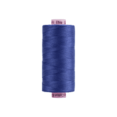 Threads - Egyptian Cotton - Efina 60Wt - EF57 - Larkspur Blue (1500yd) - 150m/164yd