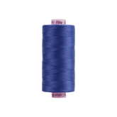 Threads - Egyptian Cotton - Efina 60Wt - EF57 - Larkspur Blue (1500yd) - 150m/164yd