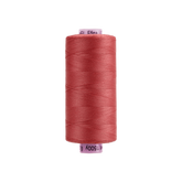 Threads - Egyptian Cotton - Efina 60Wt - EF67 - Muted Coral (1500yd) - 150m/164yd