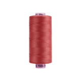 Threads - Egyptian Cotton - Efina 60Wt - EF67 - Muted Coral (1500yd) - 150m/164yd