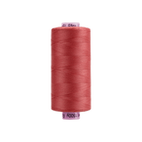 Threads - Egyptian Cotton - Efina 60Wt - EF67 - Muted Coral (1500yd) - 150m/164yd